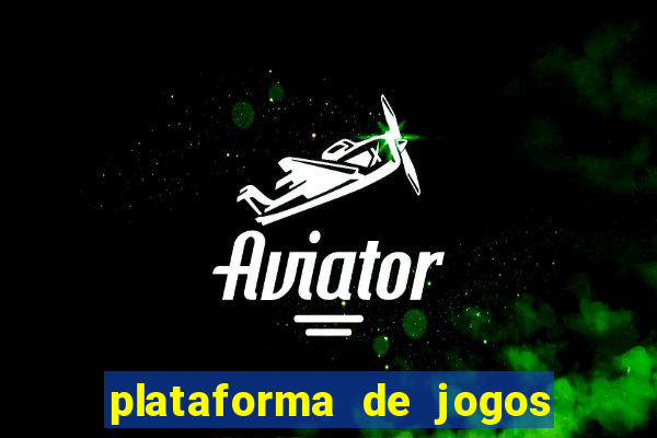 plataforma de jogos 9f game